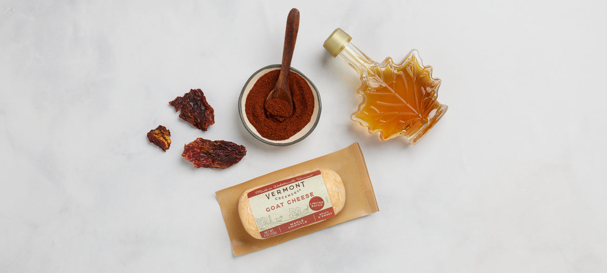 Maple Chipotle