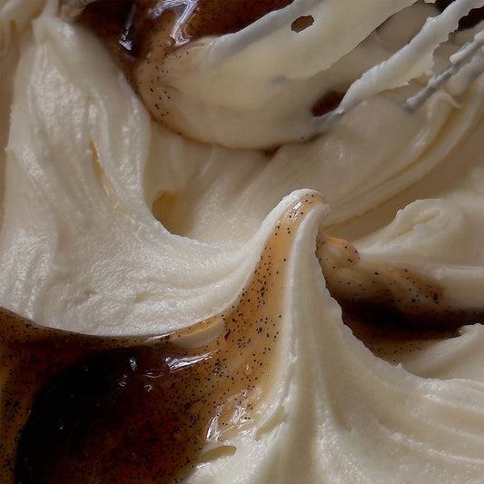 Crème Fraîche Frosting