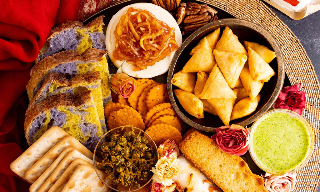 indian-fusion-cheeseboard