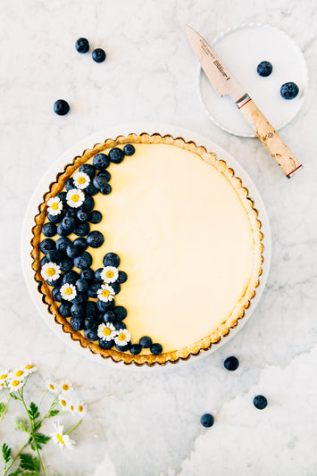 Lemon Tart