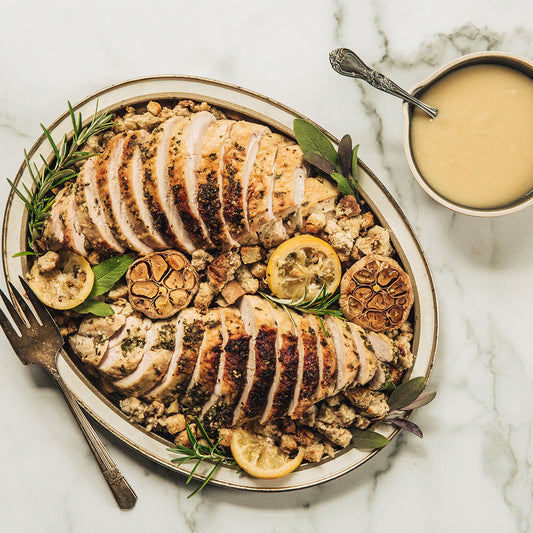 Turkey Gravy