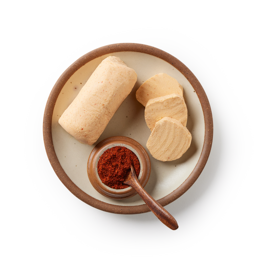 Maple Chipotle