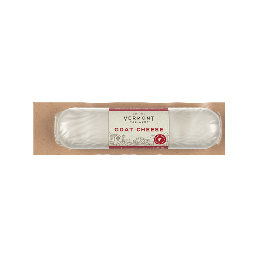 8 oz. Fresh Goat Cheese
