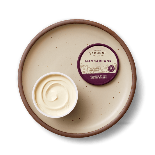Mascarpone